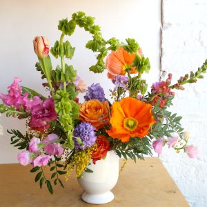 The Centerpiece
