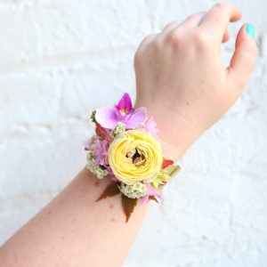 The Corsage