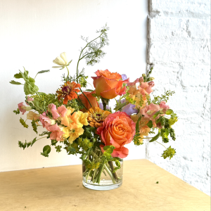 The 4x4 Centerpiece