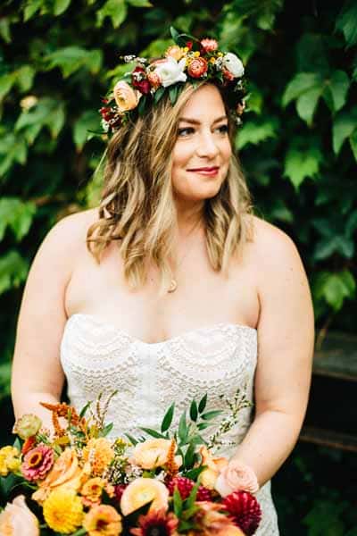 The Flower Crowns - Image 7