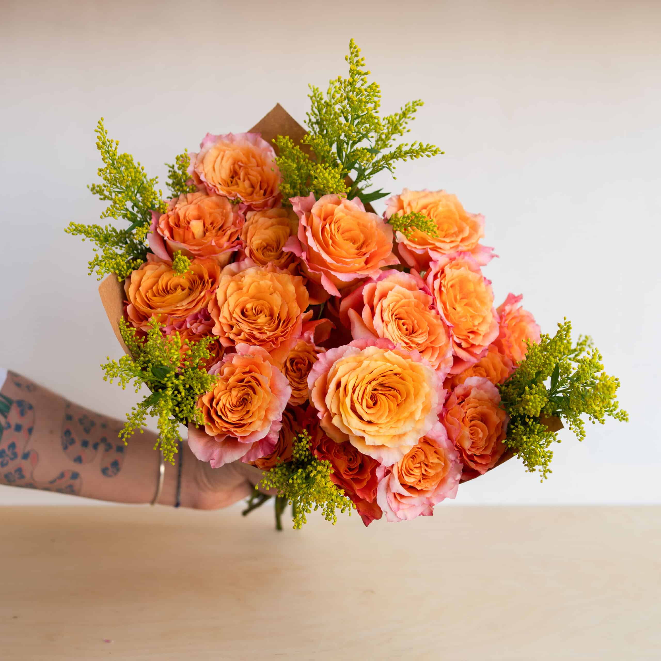 The Roses