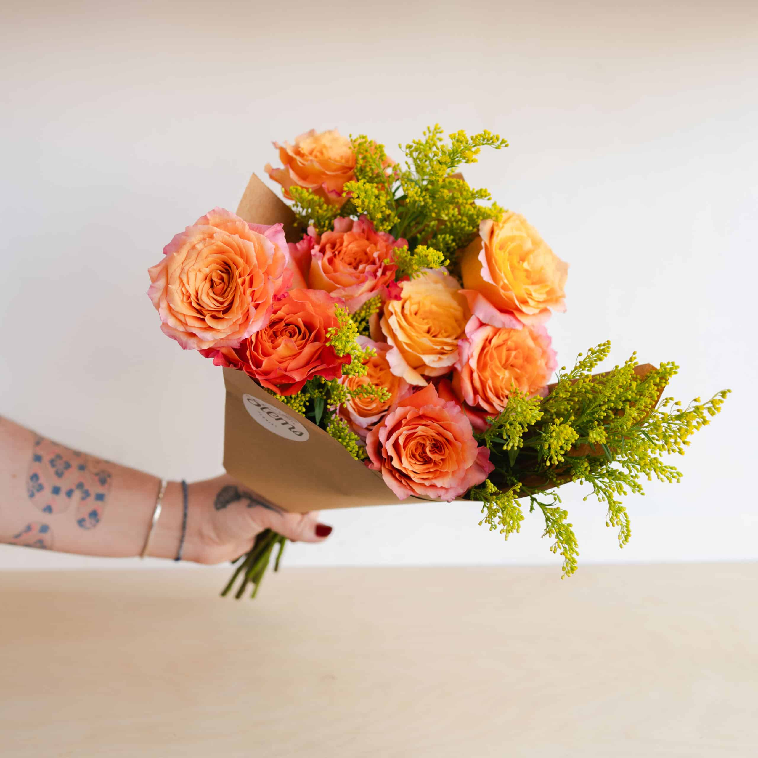 The Roses - Image 5