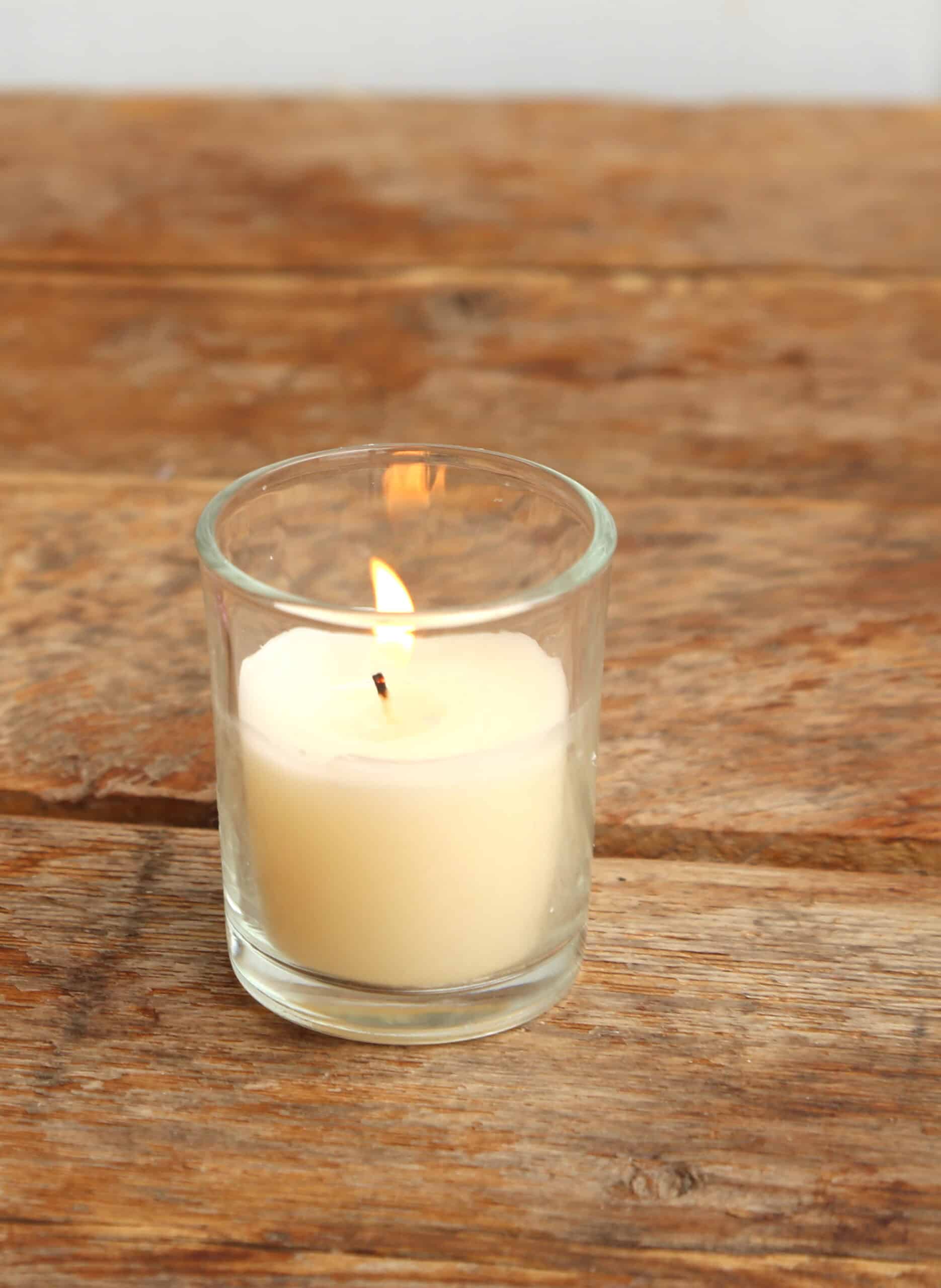 Votive Candles