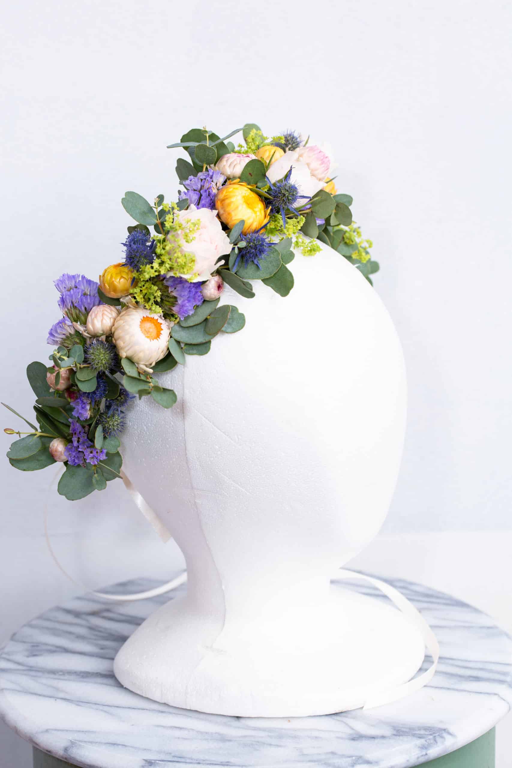 The Flower Crowns - Image 2