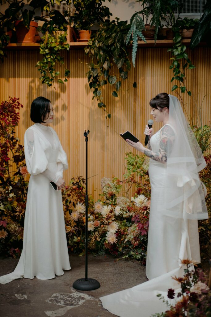 Jess + Jill