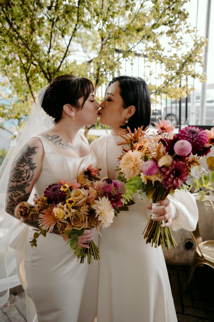 Jess + Jill