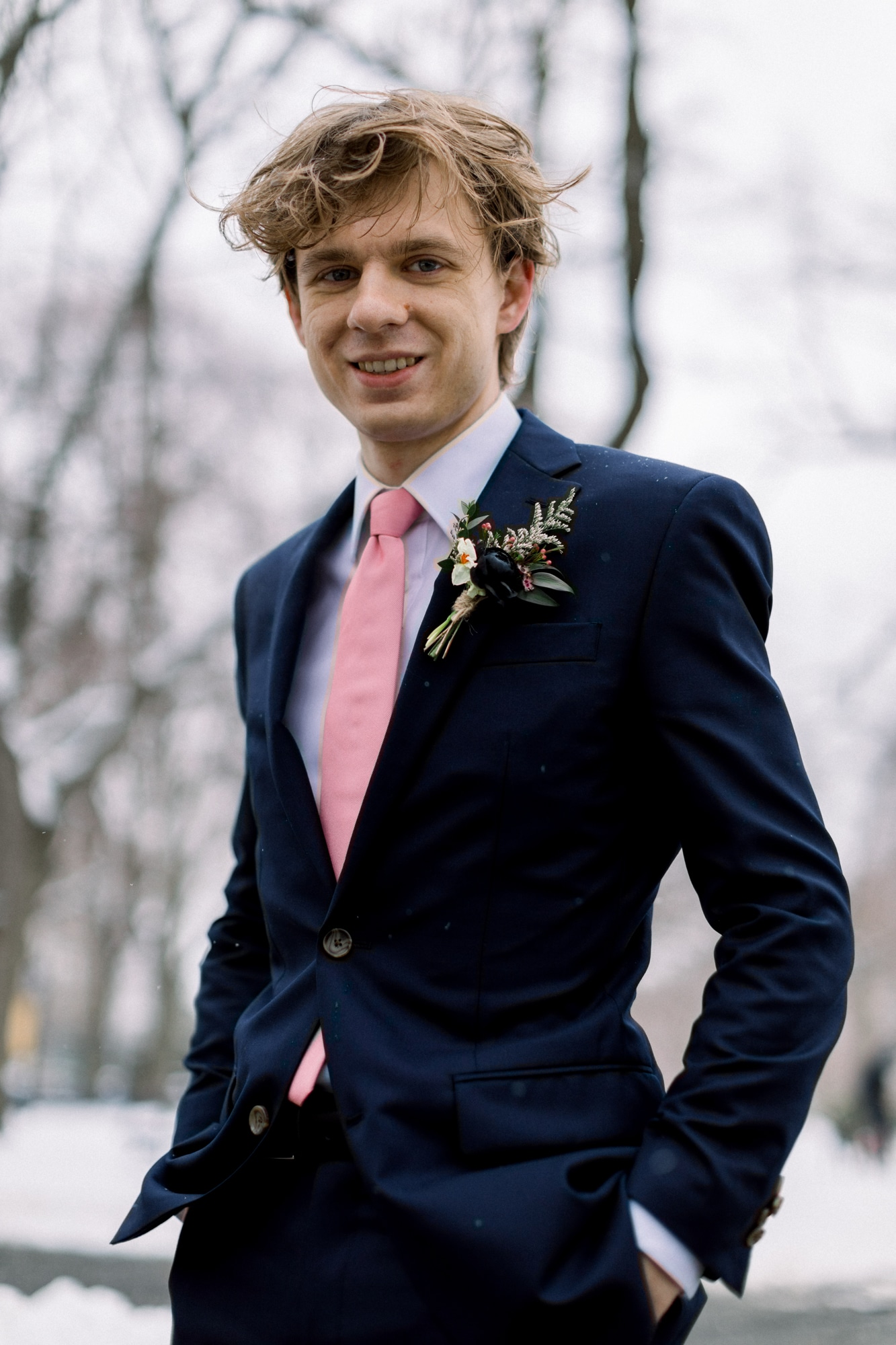 The Boutonniere - Image 3