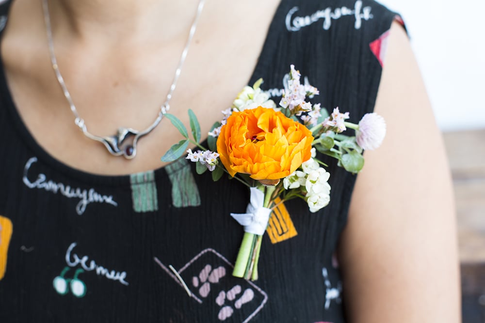 The Boutonniere - Image 2