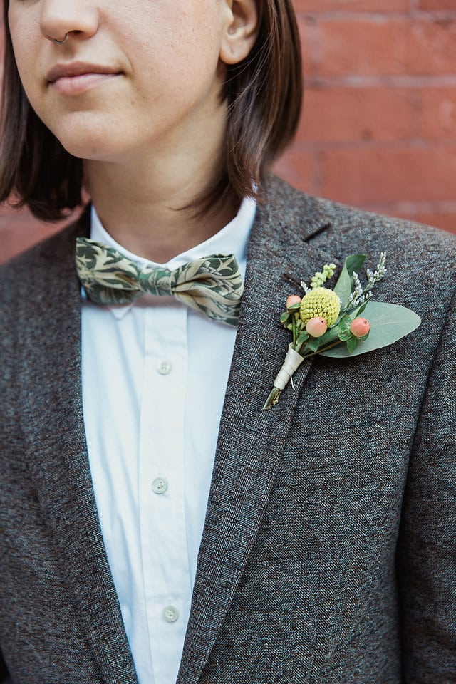 The Boutonniere - Image 4