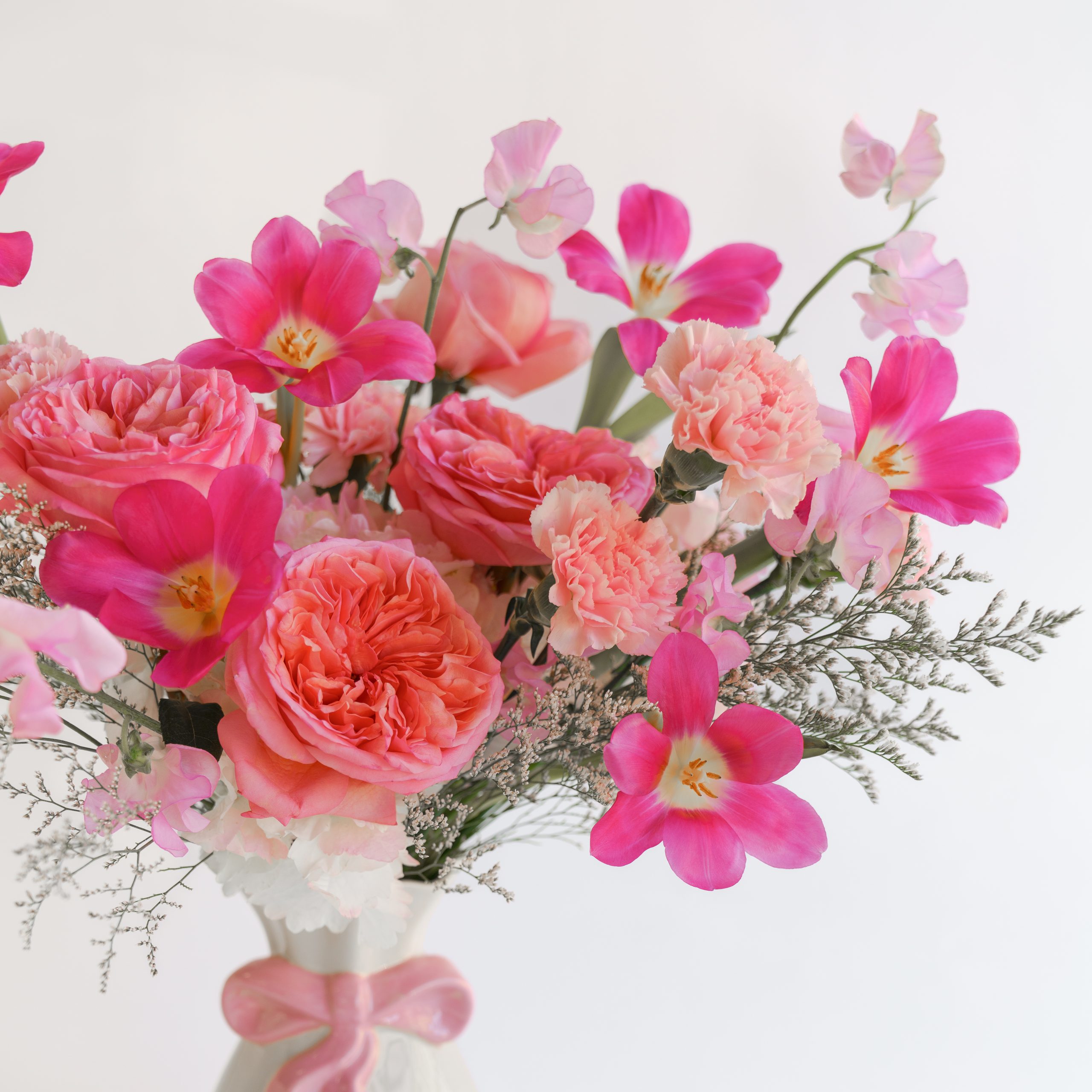 The Valentines Arrangement - Image 3